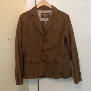 Eddie Bauer Blazer